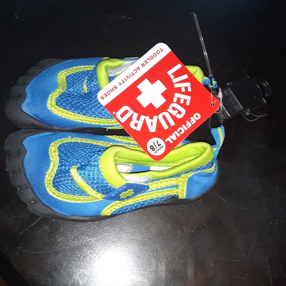 Kids activity shoes - Picture 5 of 5